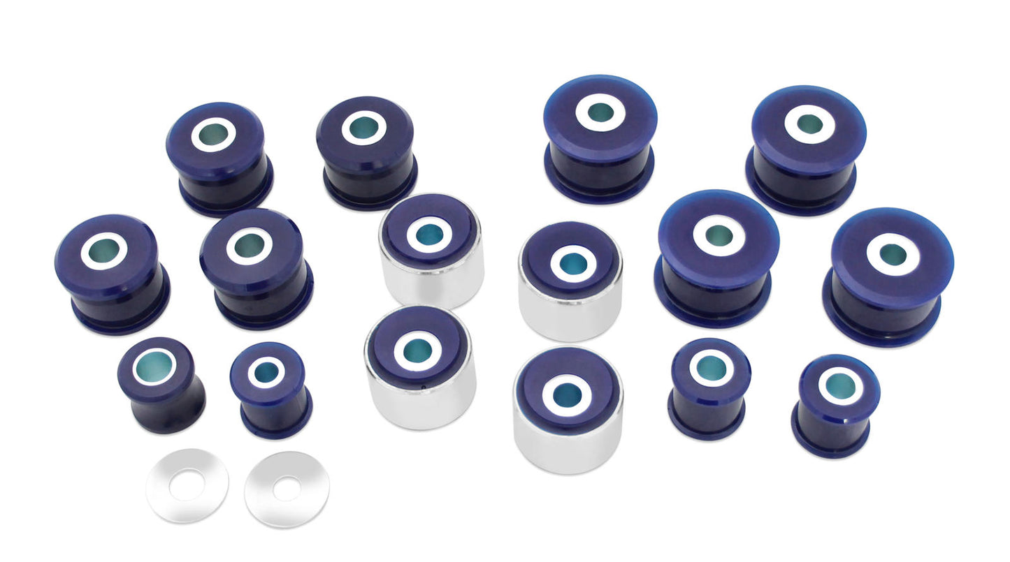 SuperPro Bushing Vehicle Kit KIT091ADJK