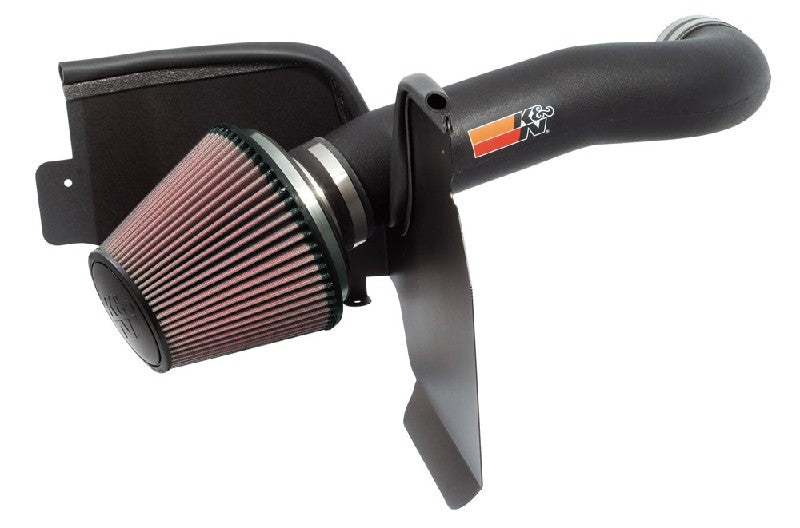 K&N Performance Air Induction Kit KN57-1540
