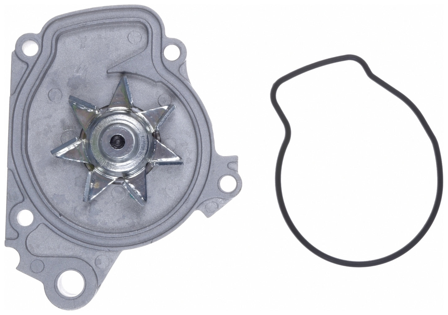 Gates Water Pump GWP8161