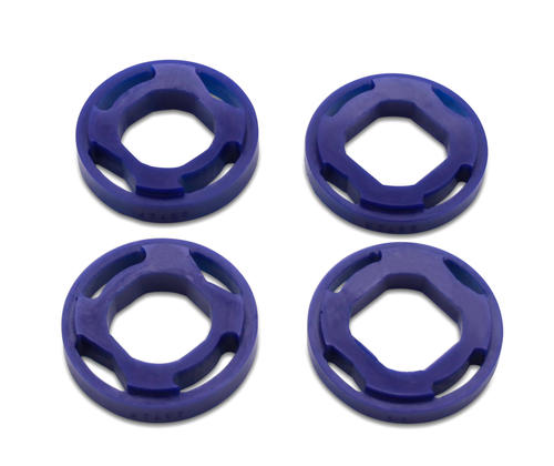 SuperPro Rear Subframe To Chassis Top Void Filler Bush Kit Fits Chevrolet Holden SPF2872K