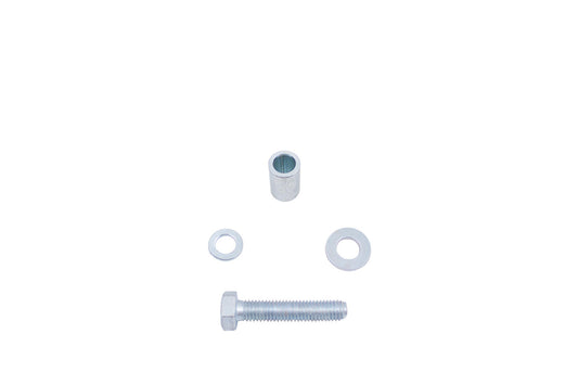 SuperPro Rear Abs Cable Bracket Extension Kit Fits Mitsubishi SPF4896K