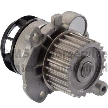 Pierburg Water Pump 7.07152.20.0