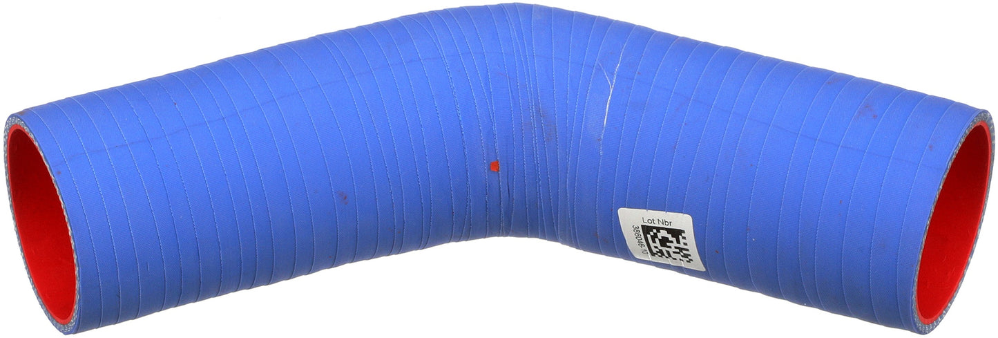 Gates Extra Service Curved Silicone Hose 28206