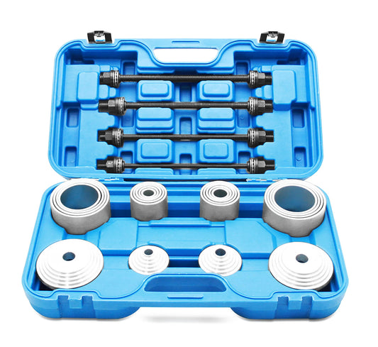 SuperPro Press Die & Tool Kit PRESSKITSP