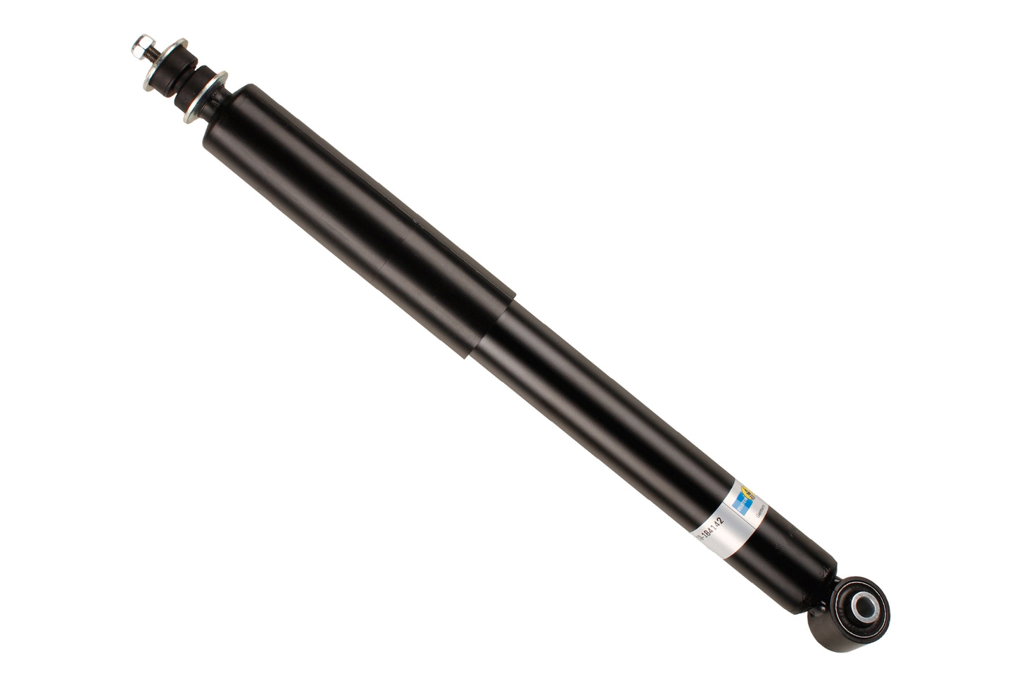 Bilstein Shock Absorber 19-184142