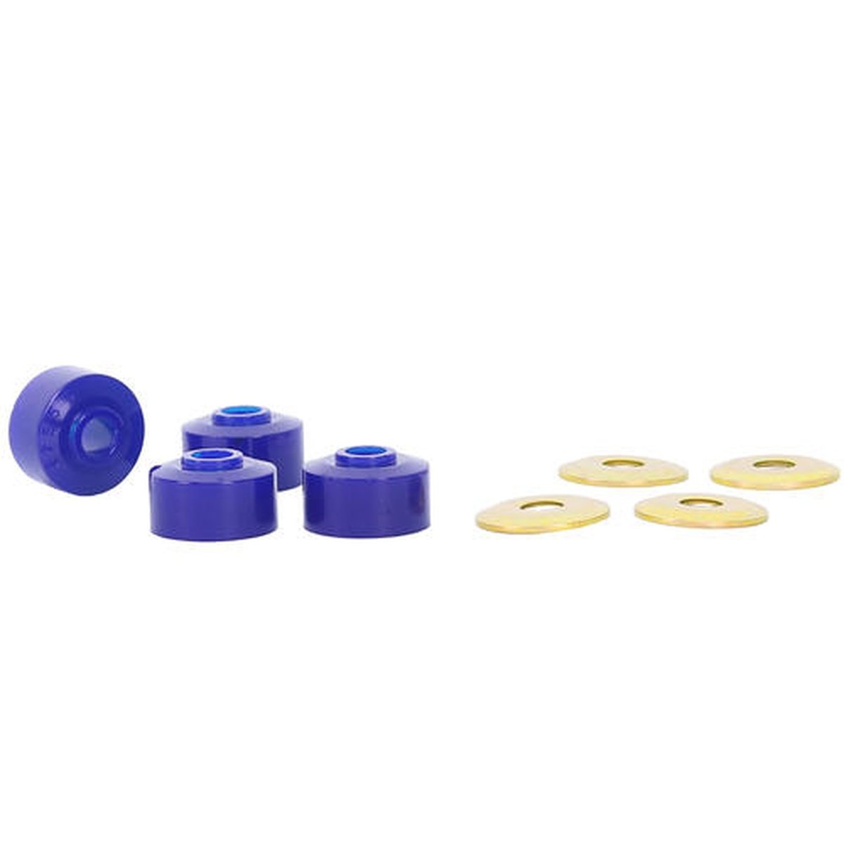 SuperPro Front Swaybar Link Rod Replacement Bush Kit Fits Holden HSV SPF0967RK