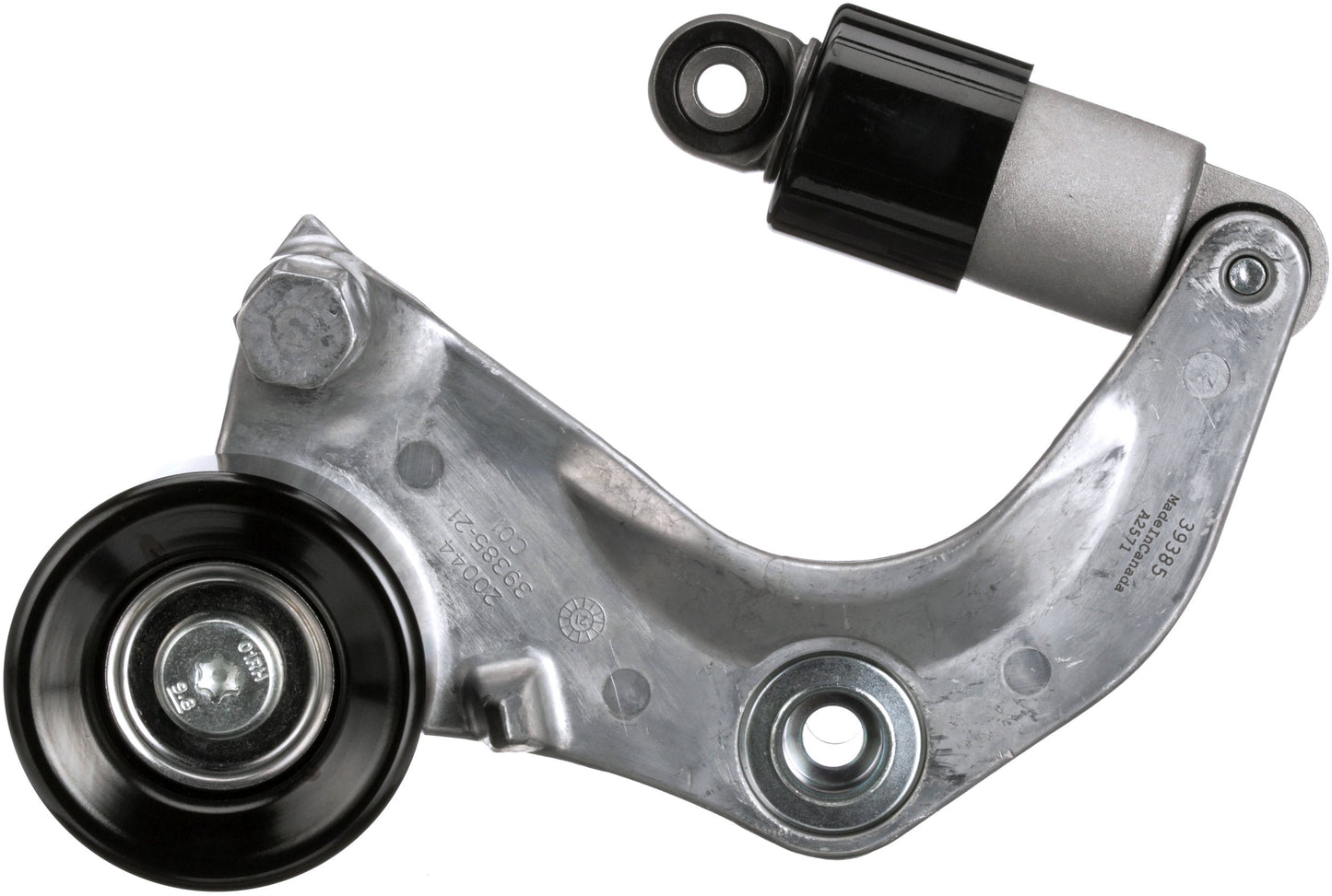 Gates ABDS Manual Tensioner 39385