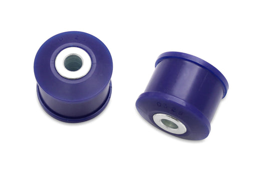 SuperPro Rear Trailing Arm Upper Front Bush Kit Fits Ford SPF0328K