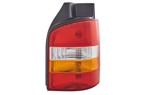 HELLA Tail Light Drivers Side 2SK 008 579-101