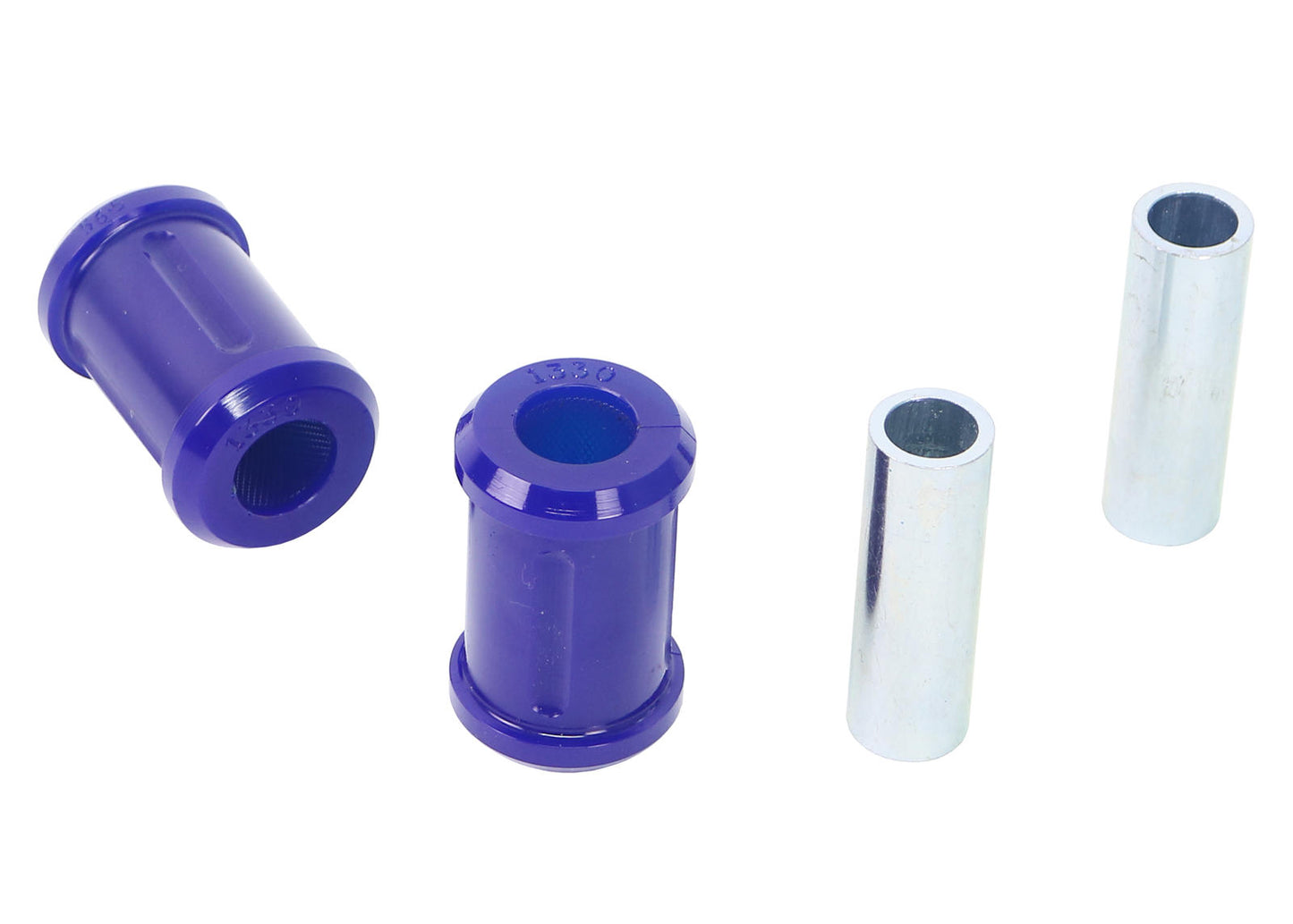 SuperPro Swaybar Bush Kit 14mm SPF1330-14K