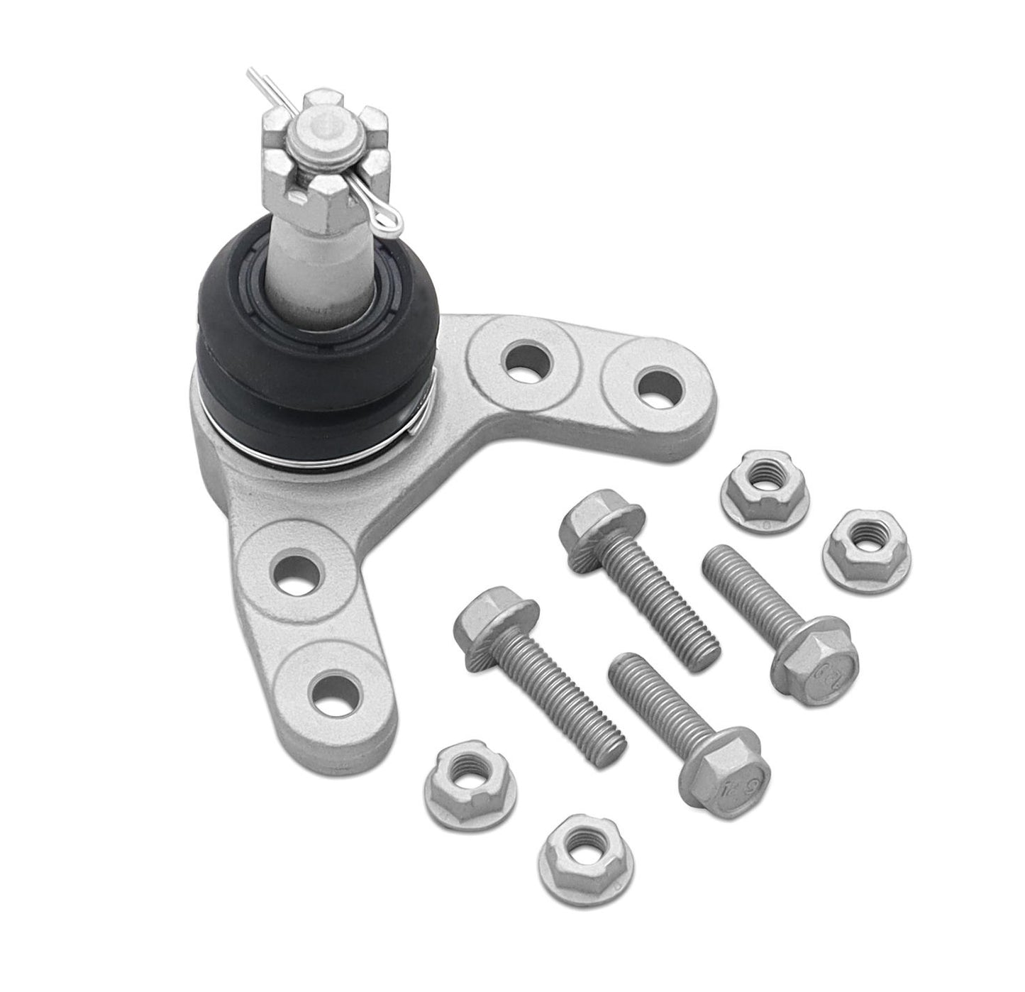 SuperPro Ball Joint Repair Kit KIT6590RK