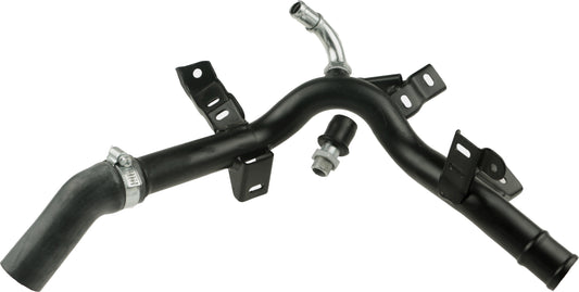Gates Radiator Hose 05-2584