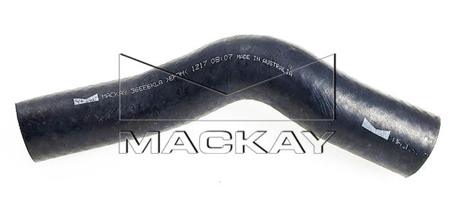 Mackay Radiator Bottom Hose CH6330