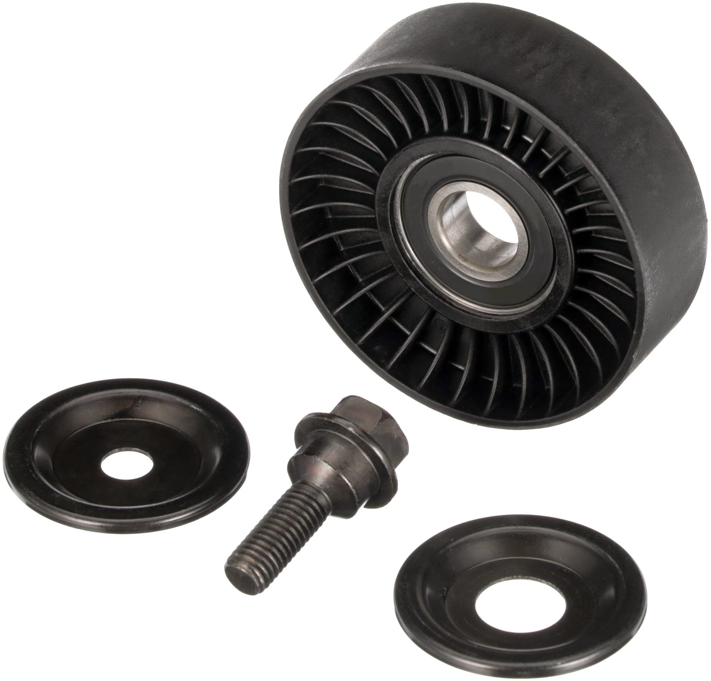 Gates Pulley Belt Guide 36546