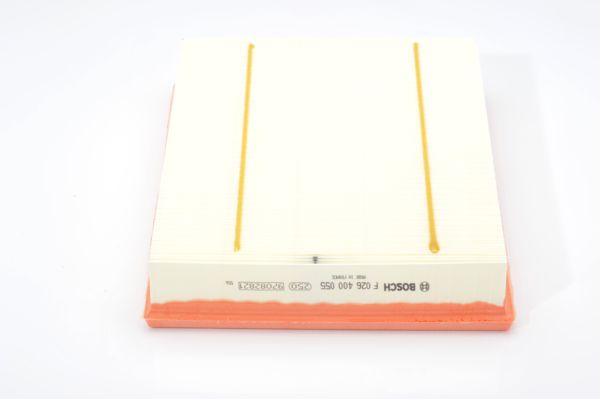 Bosch Wiper Blade Set (Aero Twin) 3397007428