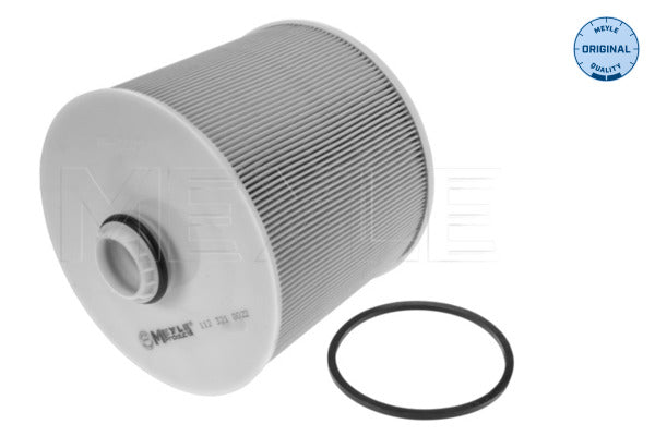 MEYLE Air Filter 112 321 0022