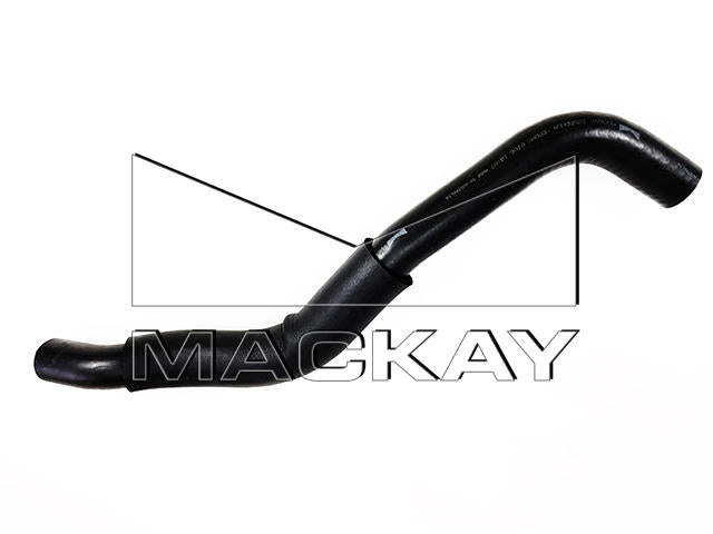 Mackay Radiator Bottom Hose CH6258