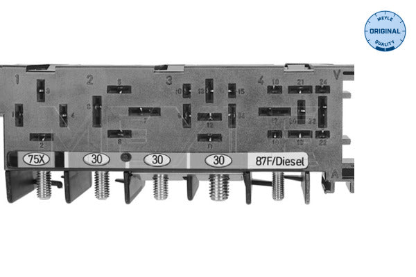 MEYLE Fuse Box 100 941 0010