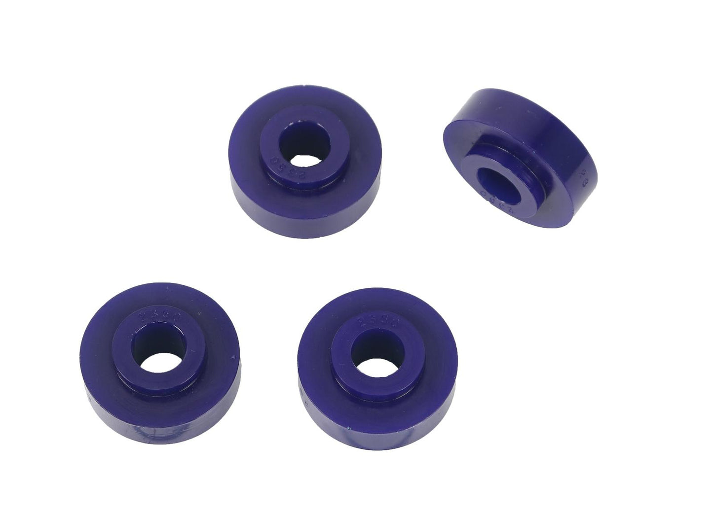 SuperPro Front Shock Absorber Upper Bush Kit Fits Lexus Toyota SPF2350K