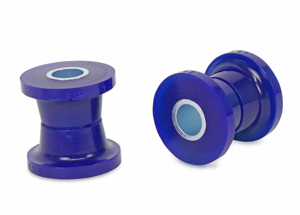 SuperPro Control Arm Bush Kit SPF2641K