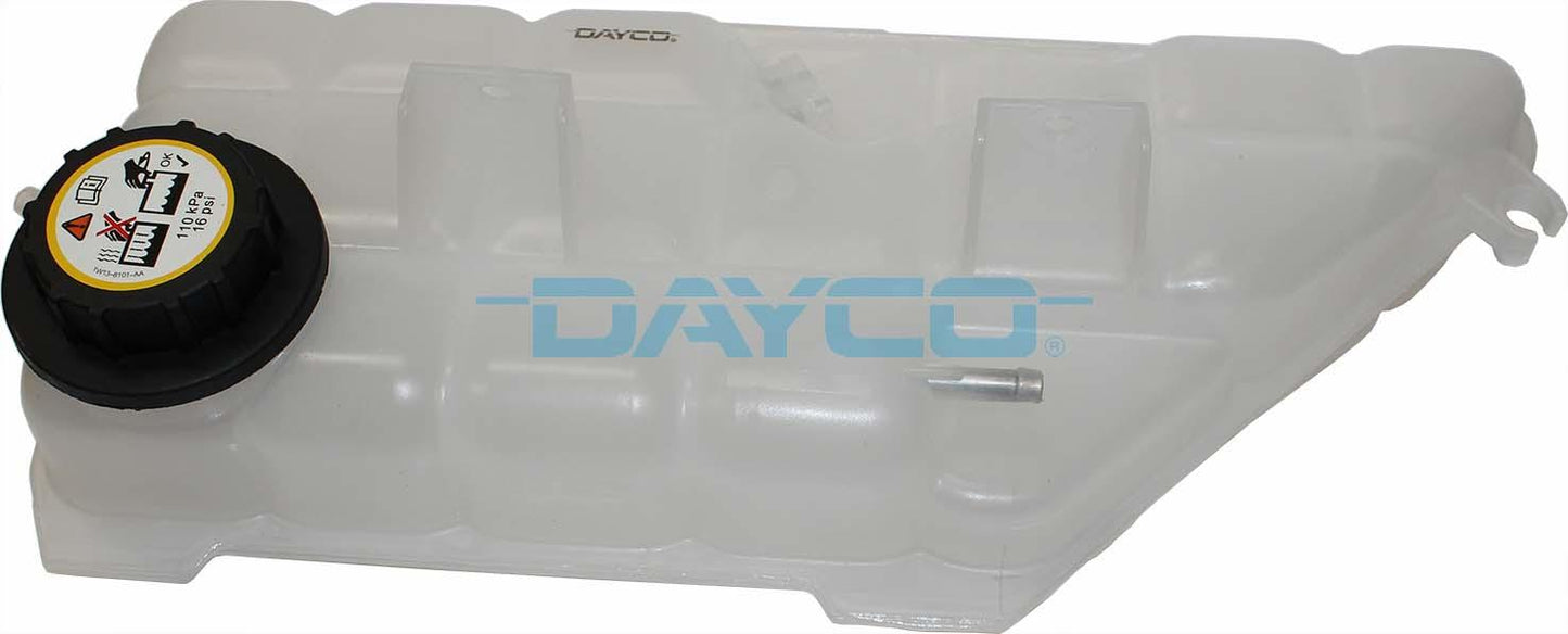 Dayco Radiator Expansion Tank DET0060