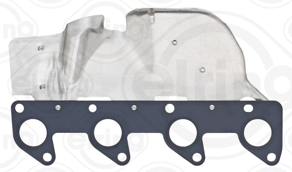 Elring Gasket Exhaust Manifold 299.67