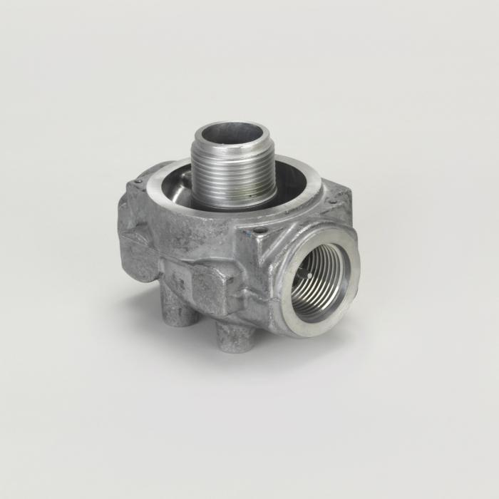 Donaldson Hydraulic Head Housing P169309