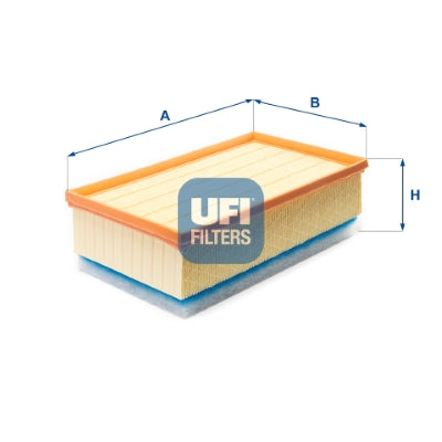 UFI Filters Air Filter 30.B24.00