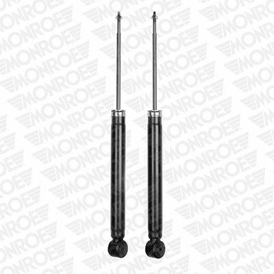 Monroe Shock - Gas-Magnum D7023