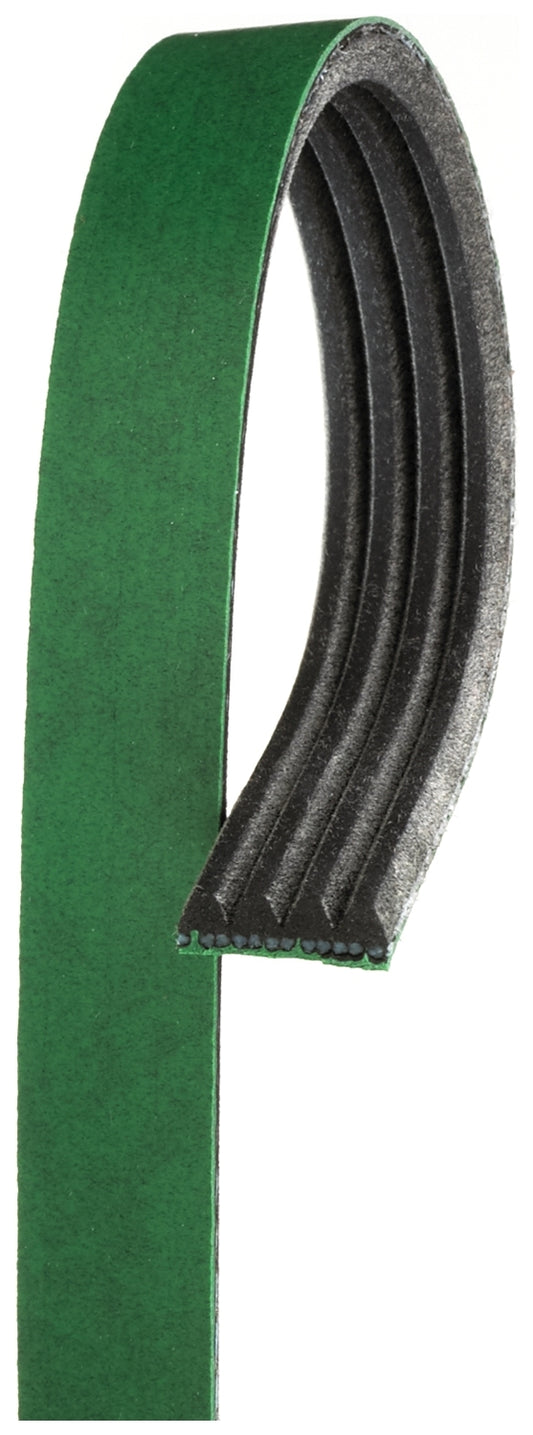 Gates Heavy Duty Micro-V Belt 4PK1893HD