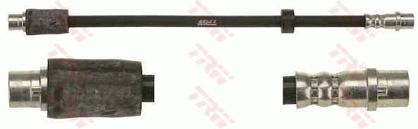 TRW Brake Hose PHA490