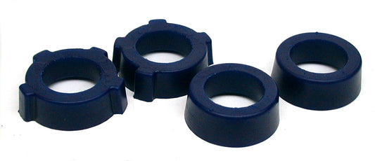 SuperPro Rear Torsion Bar Mount Bush Kit Fits VW SPF0410K