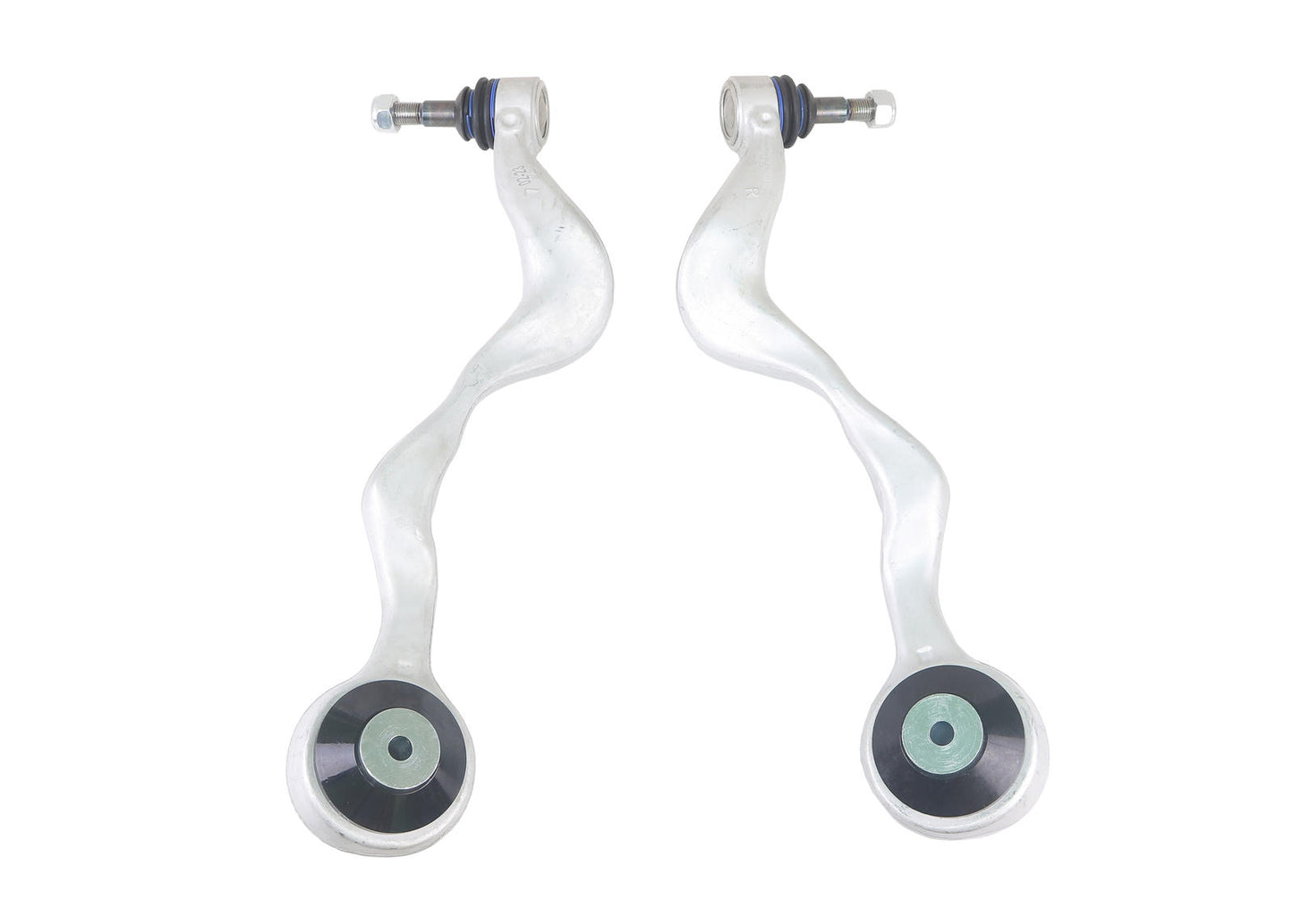 SuperPro Standard Radius Arm Kit Fits BMW TRC0091