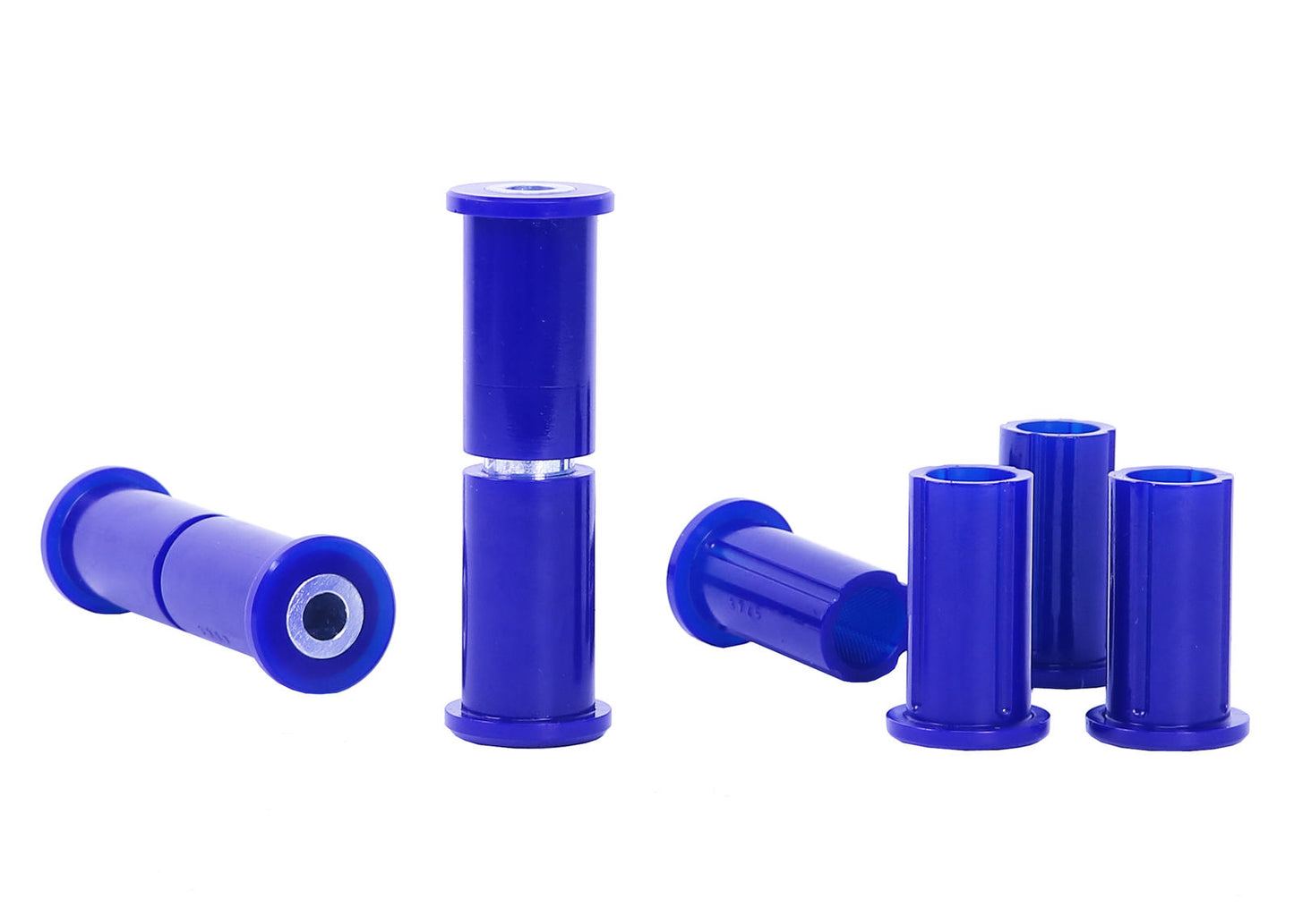 SuperPro Spring Shackle Upper Bush Kit SPF3745K