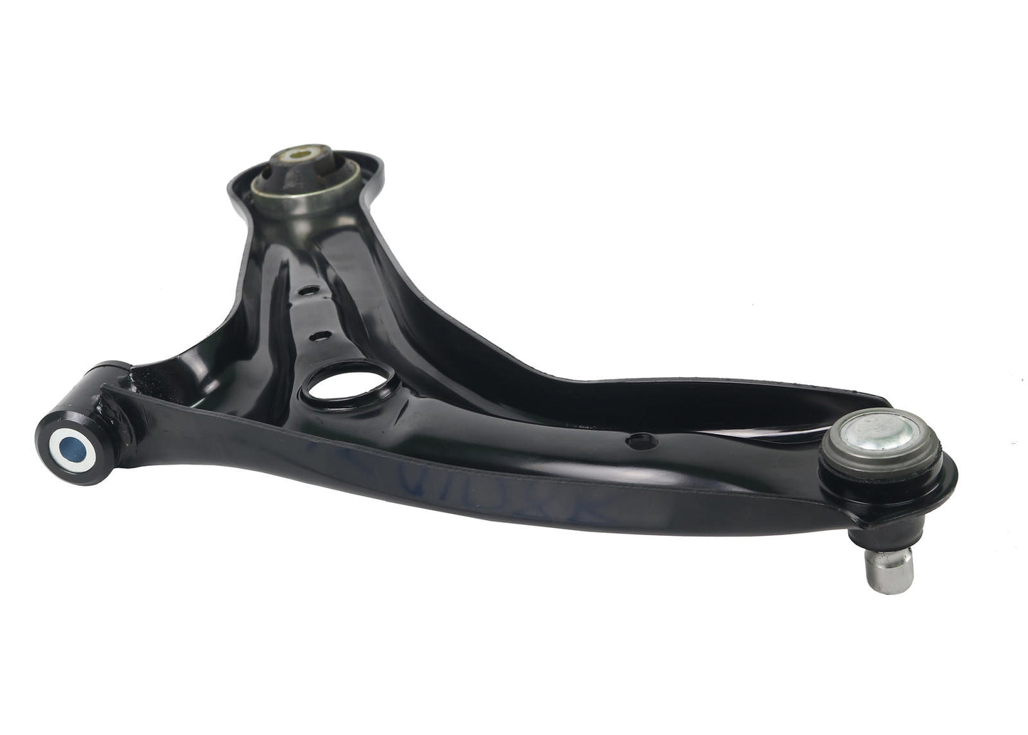 Nolathane Control Arm Lower - Front Left 459108R