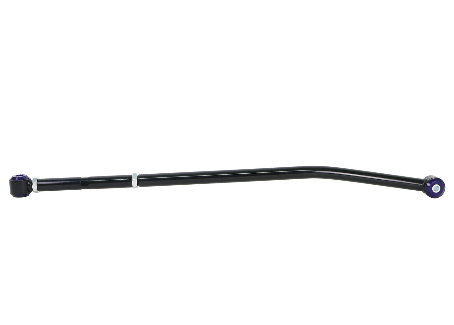 SuperPro Adjustable Panhard Rod Rear TRC1107