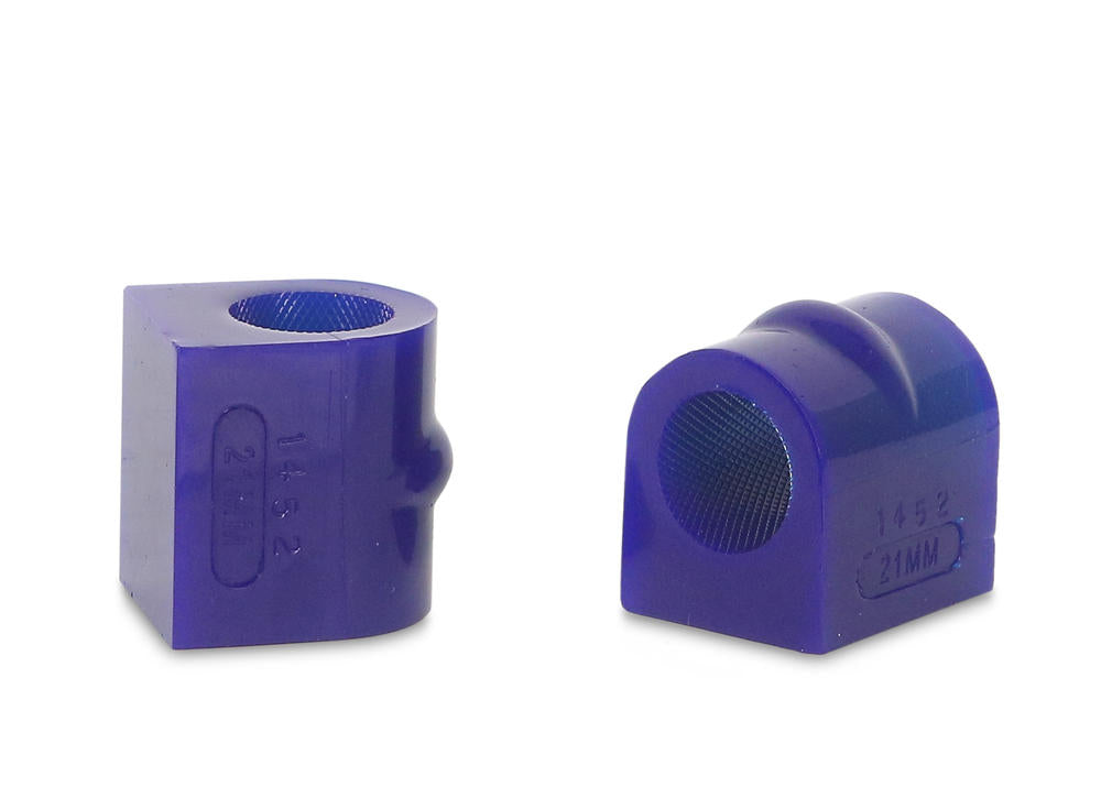 SuperPro Sway Bar Bush Kit SPF1452-21K