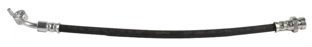 DBA Street Series Brake Hose DBAH2618