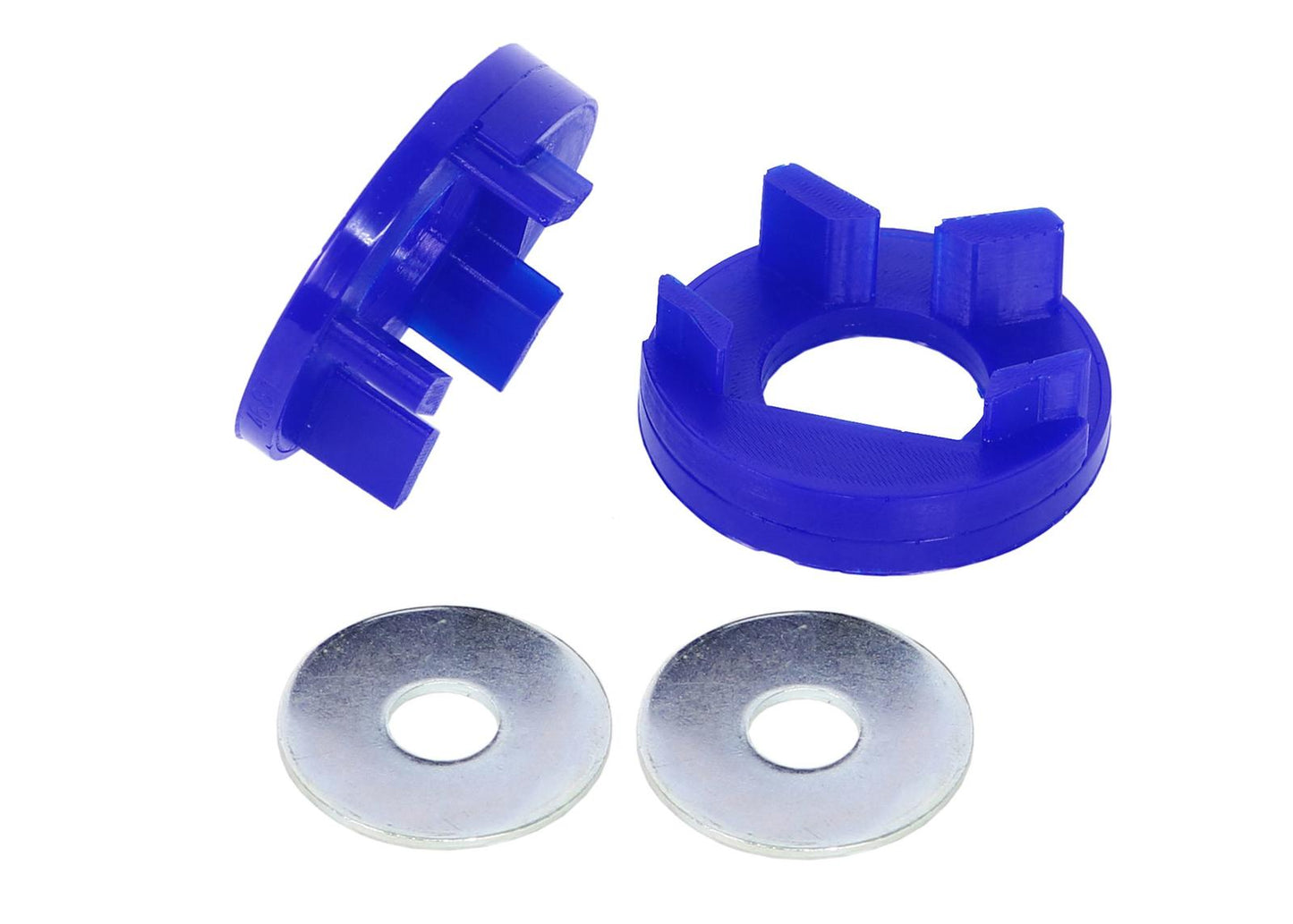 SuperPro Rear Differential Pinion Bracket Mount Void Filler Fits Ford SPF4678K
