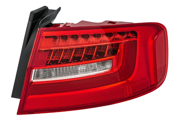 HELLA Rear Tail Light Drivers Side Outer 2SK 010 916-101