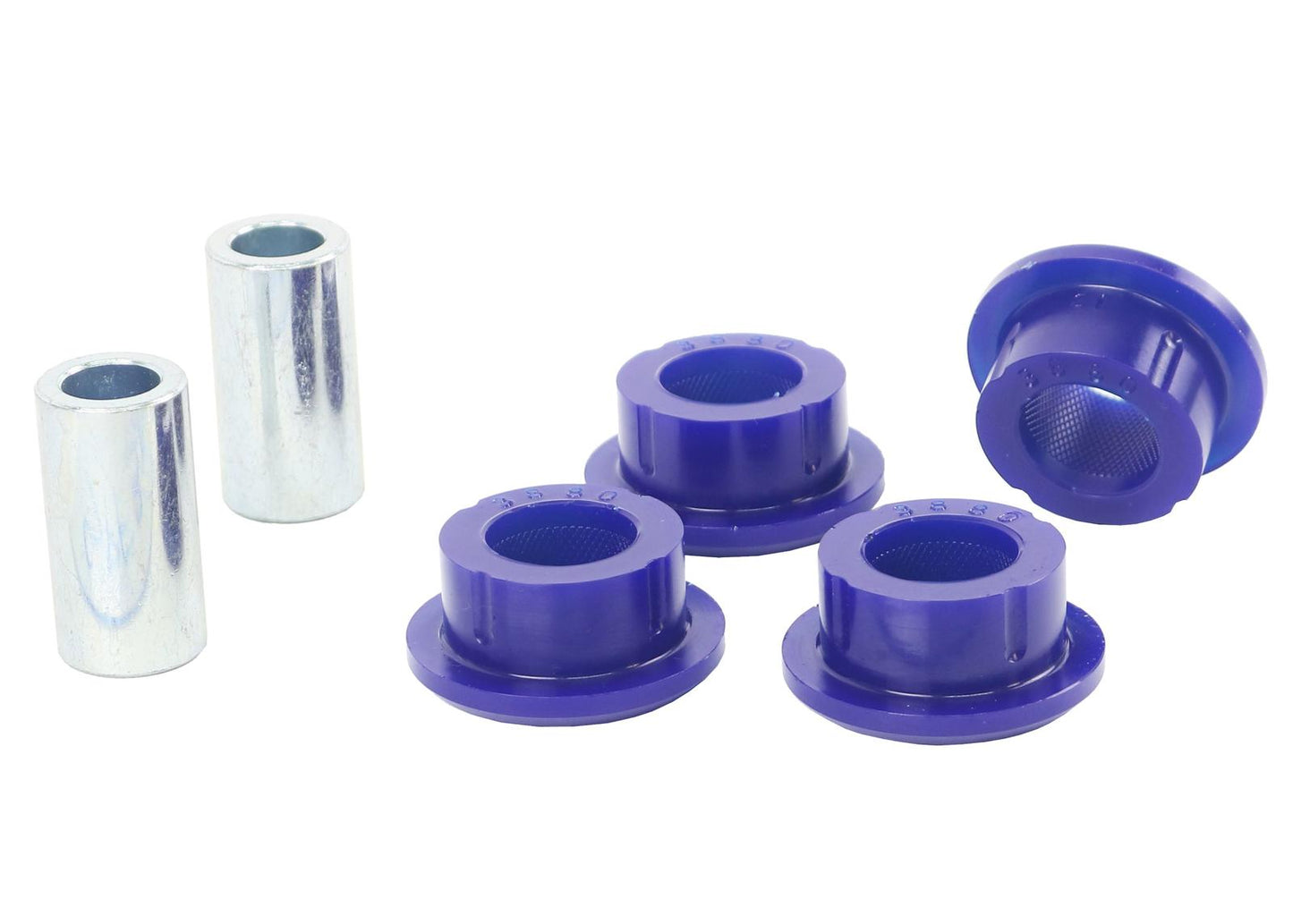 SuperPro Rear Lateral Arm Front-Outer Bush Kit Fits Toyota SPF3880K