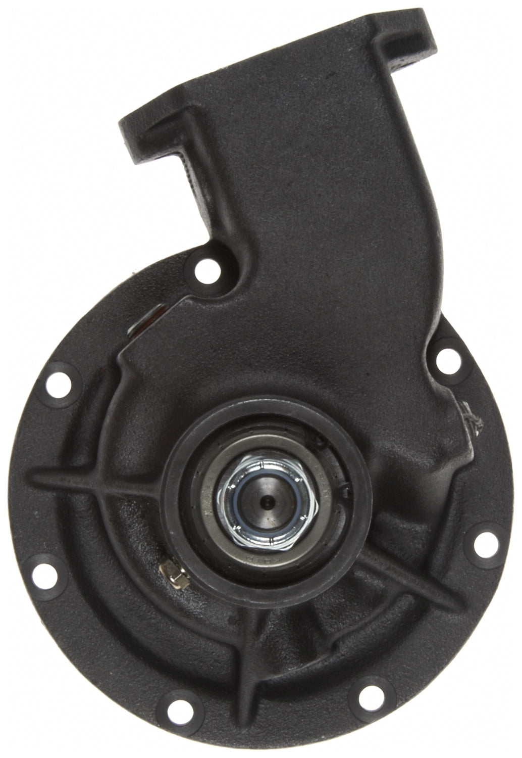 Gates HD Water Pump 43240HD