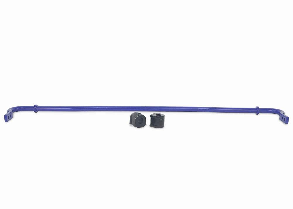 SuperPro Sway bar - 20mm 2 point adjustable RC0120RZ-20