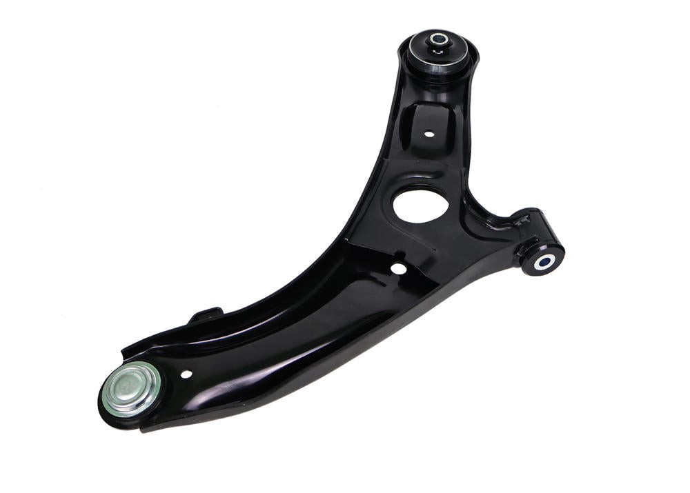 Nolathane Front Axle Control Arm Lower - Arm Assembly-Left 459163L