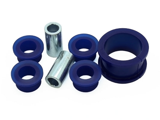 SuperPro Front Steering Rack & Pinion Mount Bush Kit Fits Nissan SPF4660K