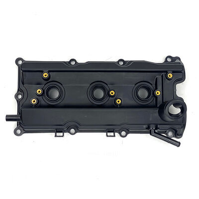 MAHLE Cylinder-Head Cover ZH 518