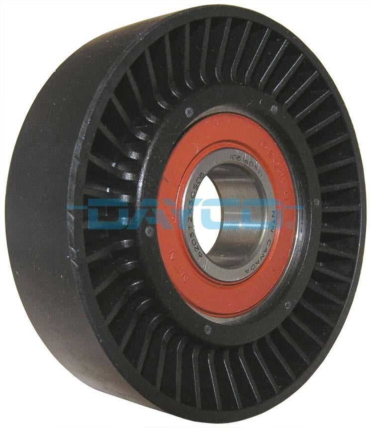 Dayco Idler/Tensioner Pulley 89147