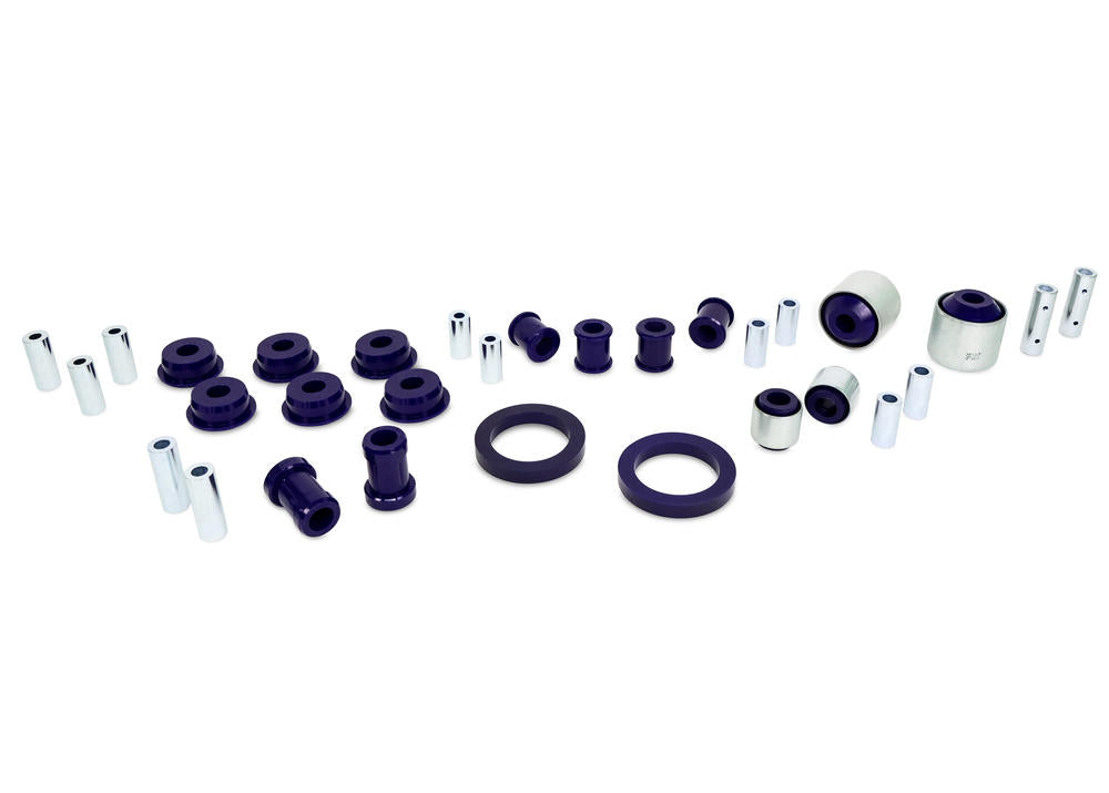 SuperPro Vehicle Master Bush Kit KIT254K