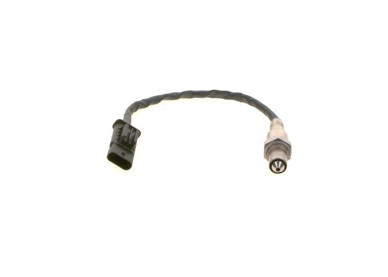 Bosch Fuel Pump Module 0 986 580 157