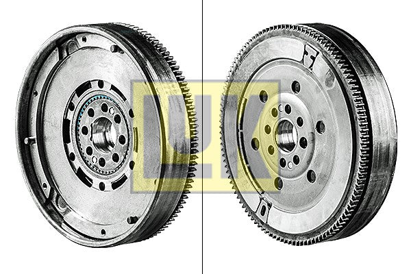 LuK Dual Mass Flywheel 415 0237 10